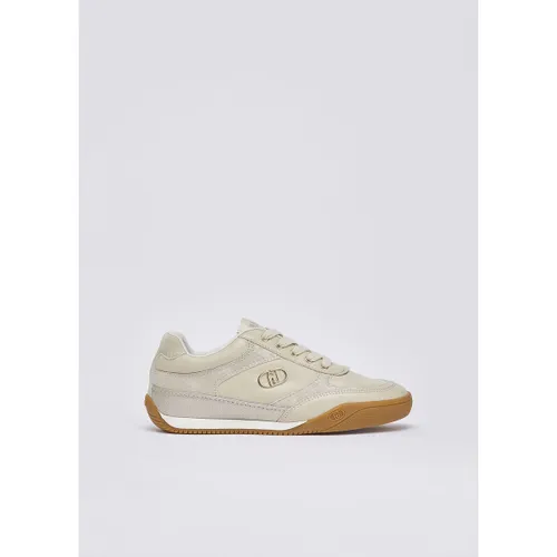 Baskets Sneakers effet python - Liu Jo - Modalova