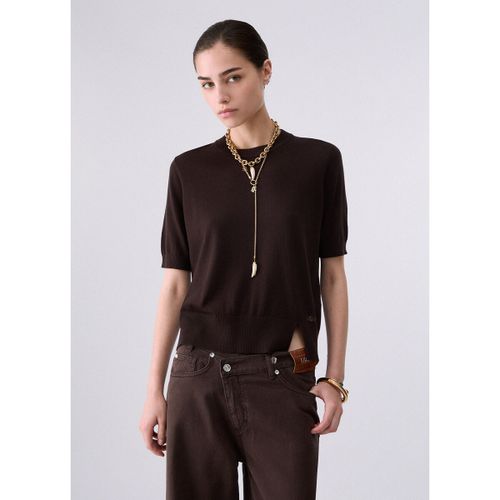 Blouses Liu Jo Top en maille - Liu Jo - Modalova
