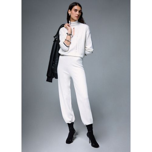 Pantalon Liu Jo Pantalon en maille - Liu Jo - Modalova