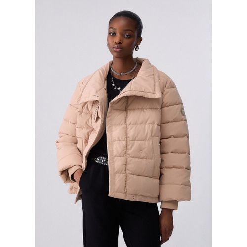 Veste Blouson avec bracelet bijou - Liu Jo - Modalova