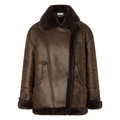 Blouson Liu Jo Blouson aviator - Liu Jo - Modalova