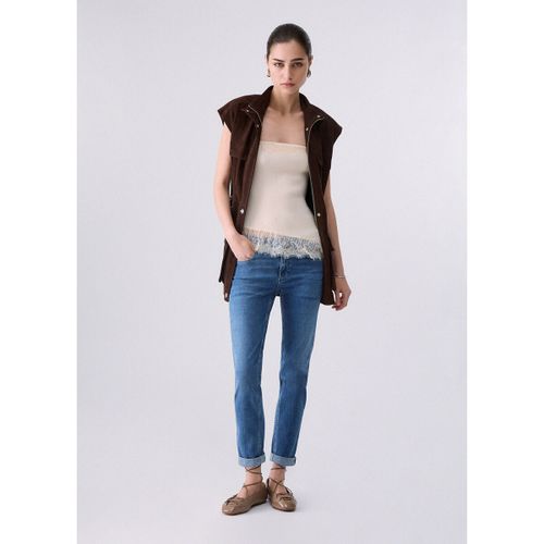 Jeans Jean skinny Amazing Fit - Liu Jo - Modalova