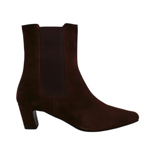 Bottines co.co abricot boots - Coco & Abricot - Modalova