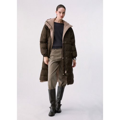 Blouson Blouson matelassé réversible - Liu Jo - Modalova