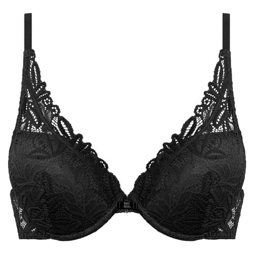 Emboitants Soutien-gorge push-up TIARA - Lisca - Modalova