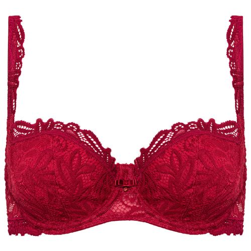 Emboitants Soutien-gorge armaturé TIARA bonnets F à G - Lisca - Modalova