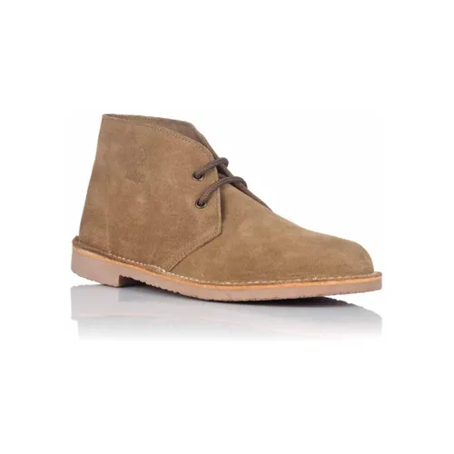 Bottines Janross Bottine en cuir - Janross - Modalova