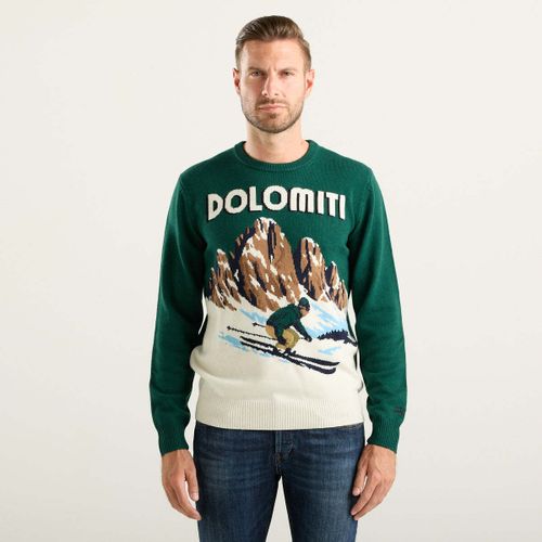 Pull Mc2 Saint Barth - Mc2 Saint Barth - Modalova