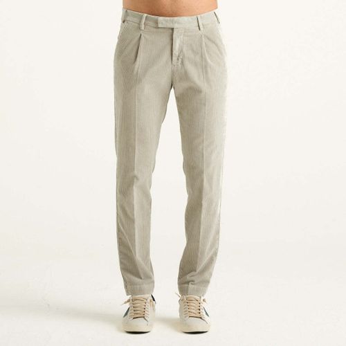 Pantalon Pt Torino - Pt Torino - Modalova