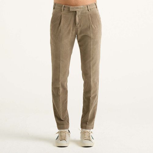 Pantalon Pt Torino - Pt Torino - Modalova