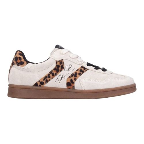 Baskets Teddy Smith Baskets 121113 - Teddy Smith - Modalova