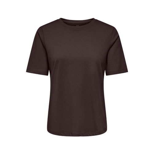 T-shirt Only Happy - Only - Modalova
