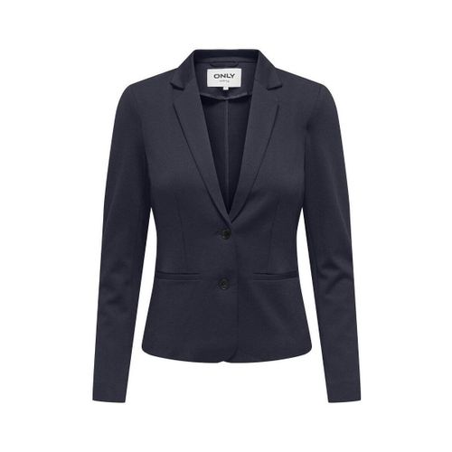 Veste Only Tadia Solid Blazer - Only - Modalova