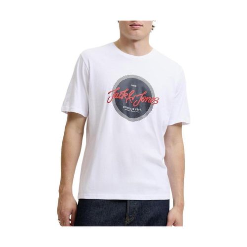 T-shirt Jack & Jones Hurban - Jack & Jones - Modalova