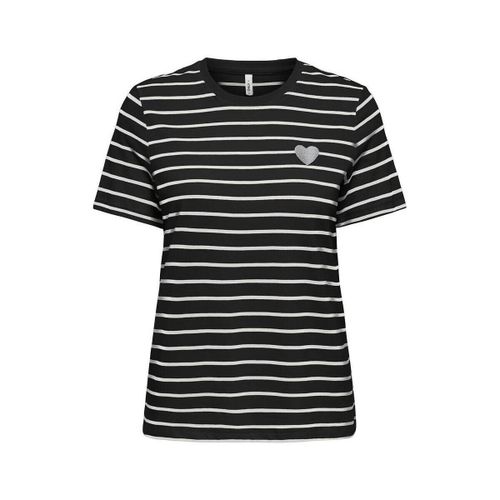 T-shirt Only Liva - Only - Modalova