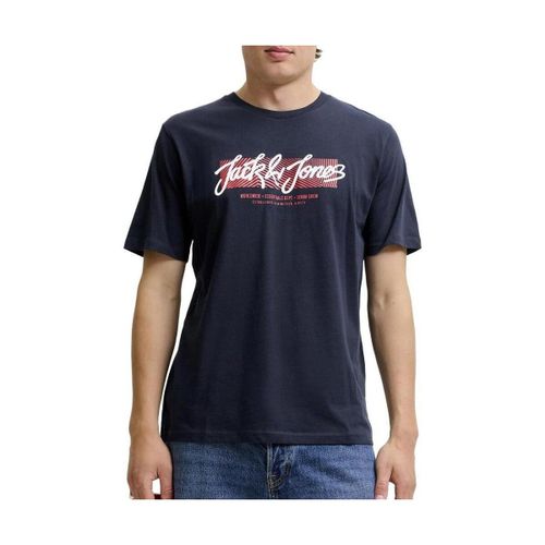 T-shirt Jack & Jones Hurban - Jack & Jones - Modalova