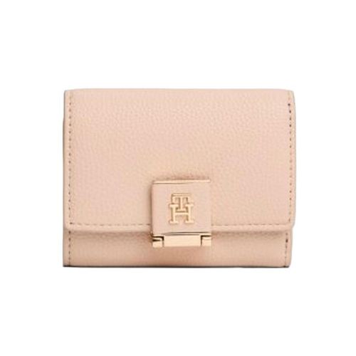 Portefeuille Tommy Hilfiger Trifold - Tommy Hilfiger - Modalova