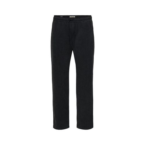 Pantalon Only & Sons Fade - Only & Sons - Modalova