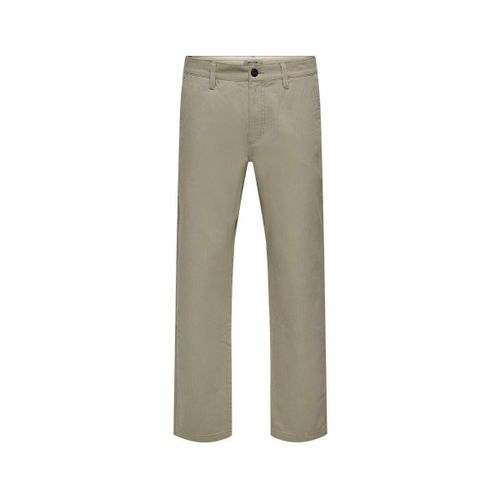 Pantalon Only & Sons Edge - Only & Sons - Modalova