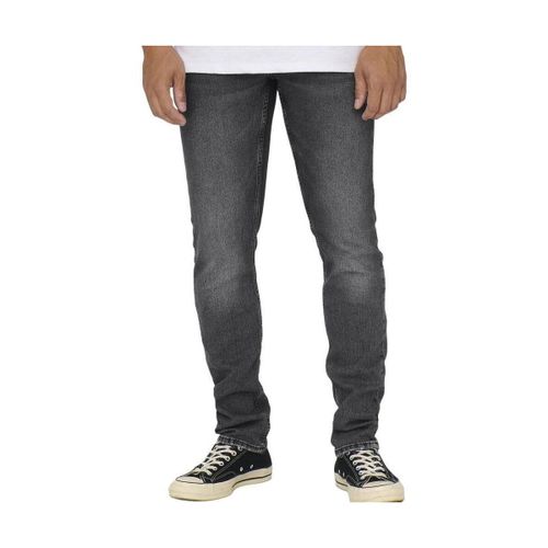 Jeans skinny Only & Sons Weft 9407 - Only & Sons - Modalova