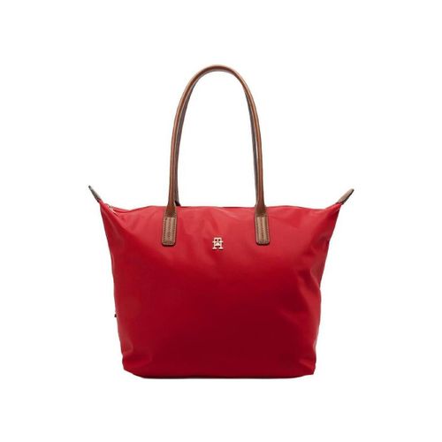 Sac à main Popette Tote - Tommy Hilfiger - Modalova