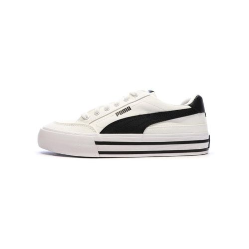 Baskets basses Puma Court Classic - Puma - Modalova
