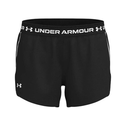 Short Under Armour Tech Play Up - Under Armour - Modalova
