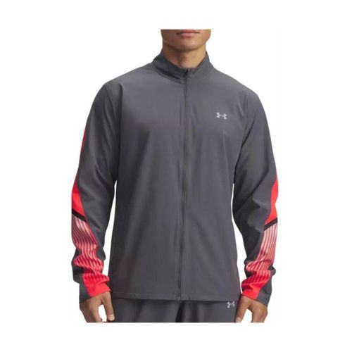 Veste Under Armour Velociti Storm - Under Armour - Modalova