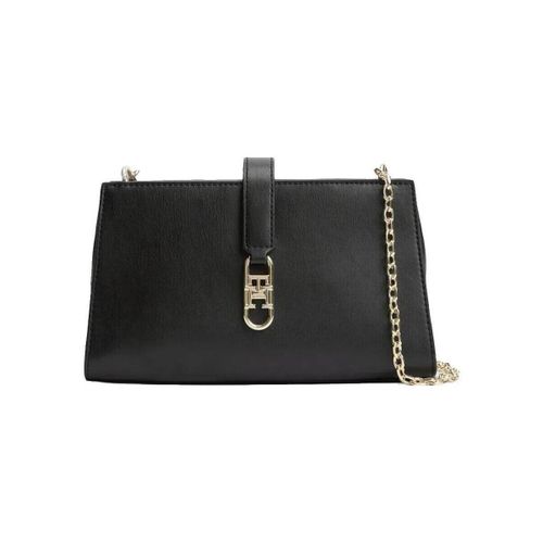 Sac Bandouliere Libre Chain Cross - Tommy Hilfiger - Modalova