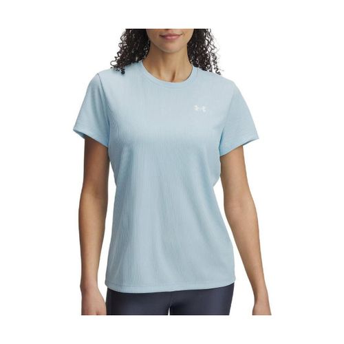 T-shirt Under Armour Tech Rib - Under Armour - Modalova