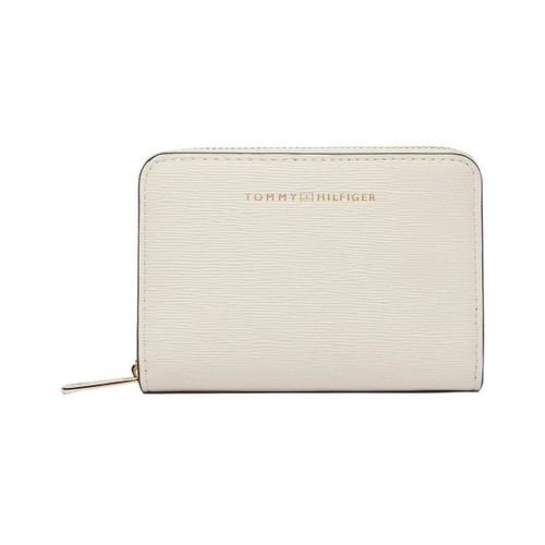 Portefeuille Th Modern Compact Za - Tommy Hilfiger - Modalova