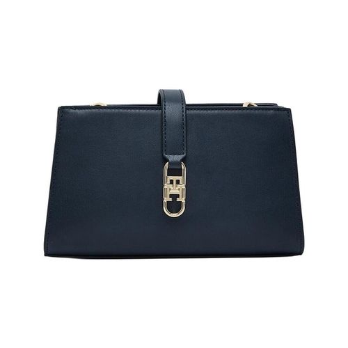 Sac Bandouliere Libre Chain Cross - Tommy Hilfiger - Modalova