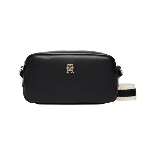 Sac Bandouliere Essential Camera - Tommy Hilfiger - Modalova