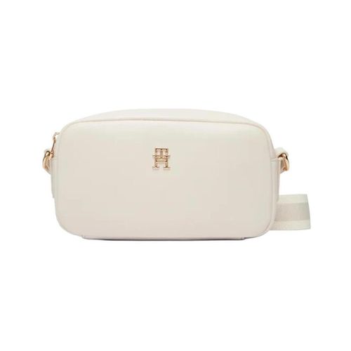 Sac Bandouliere Essential Camera - Tommy Hilfiger - Modalova