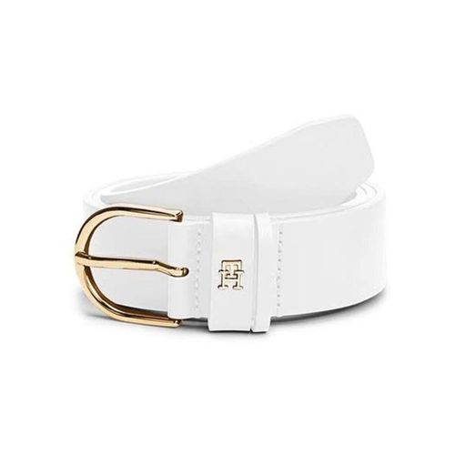 Ceinture Tommy Hilfiger Essential - Tommy Hilfiger - Modalova