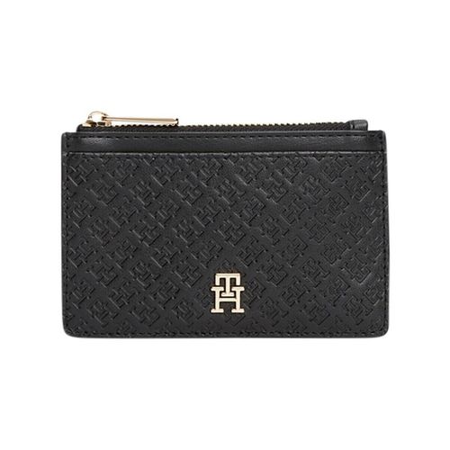 Portefeuille Tommy Hilfiger Long - Tommy Hilfiger - Modalova