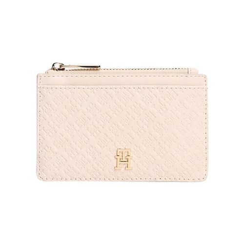 Portefeuille Porte-cartes - Tommy Hilfiger - Modalova