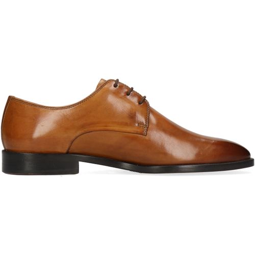 Derbies Melvin & Hamilton Stefano 1 - Melvin & Hamilton - Modalova
