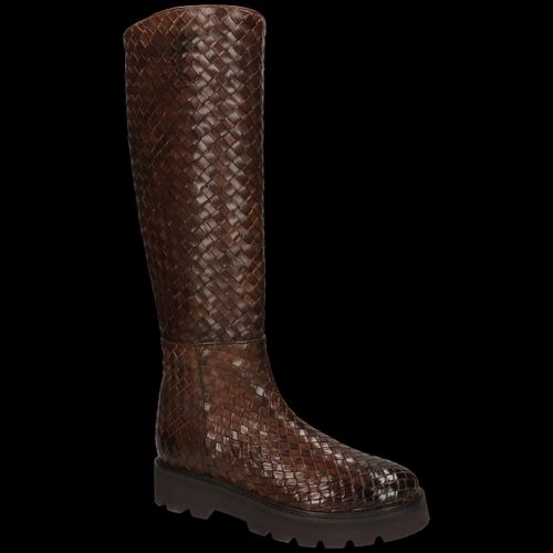 Bottes Melvin & Hamilton Leonie 21 - Melvin & Hamilton - Modalova