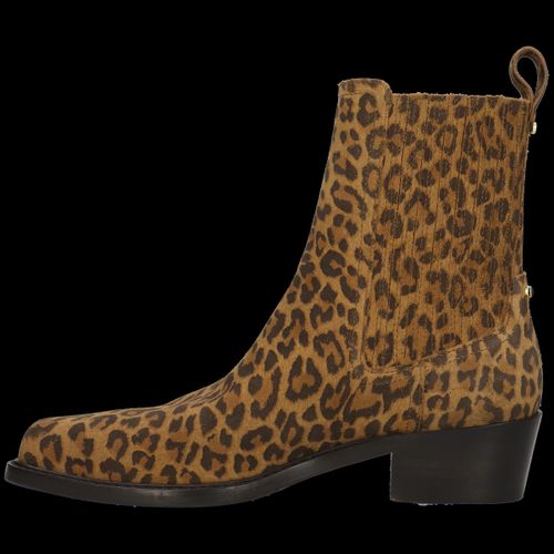 Bottines Melvin & Hamilton Rylee 3 - Melvin & Hamilton - Modalova
