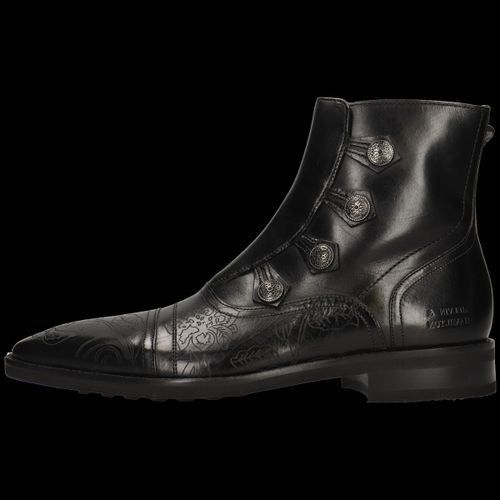 Boots Melvin & Hamilton Elvis 105 - Melvin & Hamilton - Modalova