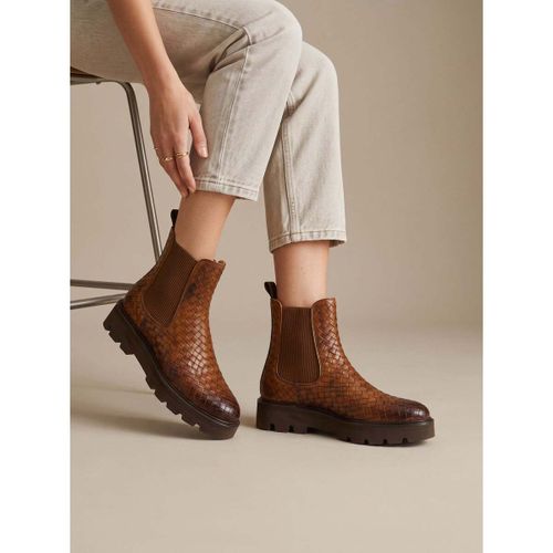 Bottines Melvin & Hamilton Leonie 5 - Melvin & Hamilton - Modalova