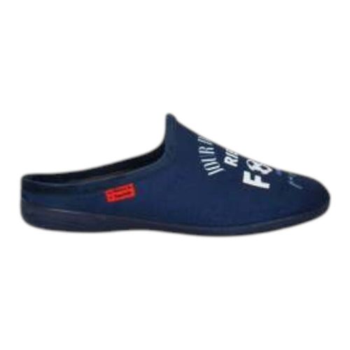 Chaussons Chaussons FOOT - La Maison De L'espadrille - Modalova