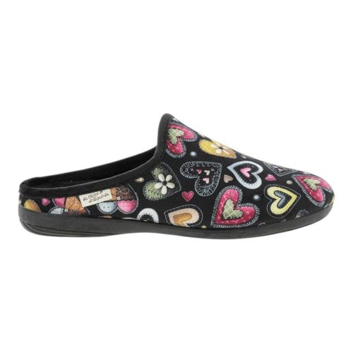 Chaussons Chaussons COEUR - La Maison De L'espadrille - Modalova