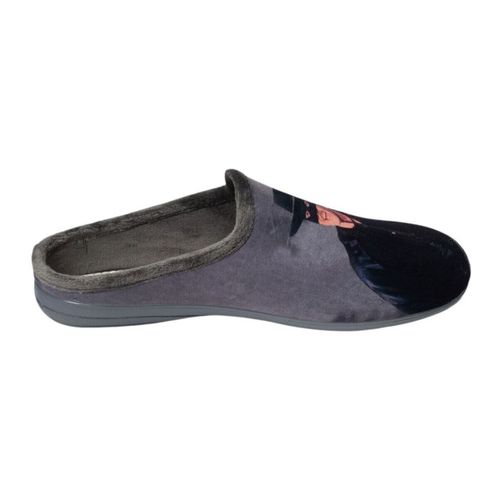 Chaussons Chaussons ZORRO - La Maison De L'espadrille - Modalova