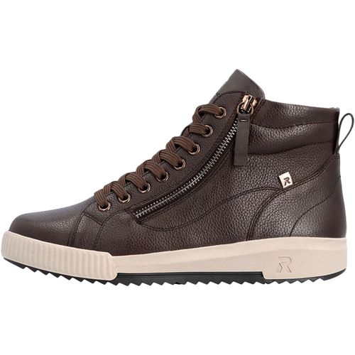Baskets montantes Basket Montante Cuir Revolution Columbo - Rieker - Modalova