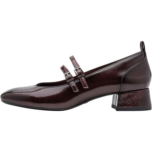 Chaussures escarpins Escarpin À Linière À Brides - Tamaris - Modalova