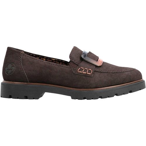 Mocassins Mocassins Cuir Arbela - Rieker - Modalova