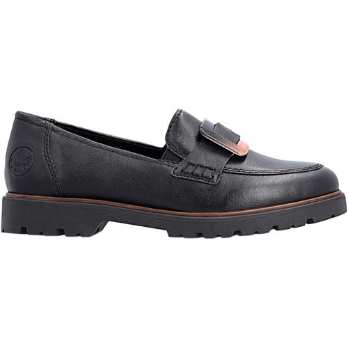 Mocassins Mocassins Cuir Arbela - Rieker - Modalova