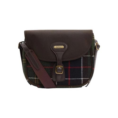 Sac Bandouliere Cromarty Crossbody Bag - Classic Tartan - Barbour - Modalova